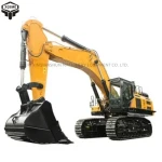 Brand New & Second-Hand Sy285h 30ton Construction Demolition Excavator for Sale