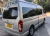 Import Brand New hiace diesel fuel 2.8L left hand drive  mini Hiace Van for sale from China