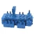 Import Brand new M7-20 High Pressure Flow Control Valve Load Sensitive Multi-Way Ludv Control Hydraulic Block Multiplex Multiway Valve from China