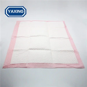Brand new pet pee puppy training pad for wholesale