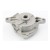 Import Brass Die Casting Machine Parts For Motorcycle Spare Auto Spare Parts Car from China