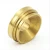 Brass Precision Machining two wheeler spare parts motorcycle accessories