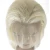 Import Brazilian 613 blonde full lace human hair wig from China