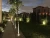 Import Bright outdoor decoration LED landscape lightning 12v IP68 waterproof path garden spike LED light from China