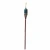 Import brown original bamboo manufacturing outdoor lighting bamboo torches garden from China