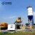 Import Bucket type 50m3 HZS50 fixed mini ready mixed cement mixer aggregate stabilized soil dry mixing plant concrete batching plant from China