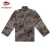 Import Bucksgear Wholesale Custom Cloth Camouflage American Men Tactical Army Military Style Uniform from China