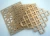 Import Building cnc sheet metal fabrication decorative perforated mesh from China