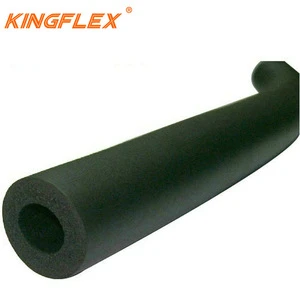 Building material and soundproof material rubber foam insulation tubing