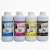 Import Bulk CISS Refill Dye Ink Kits For Epson printing ink L800 L805 L1800 Eco tank Desktop Printer T6731-T6736 from China