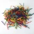 Import Bulk Eco - Friendly Color Child Wood Match Craft  Sticks from China