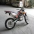 Import BULL  250cc dirt bike two-wheeled  Motocross motorcycle from China
