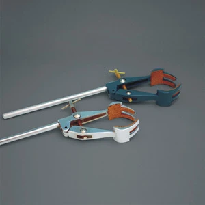 burette instrument stand laboratory clamp holder
