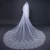 Import BV17110 Extra Long Veil 2018 New Trailing Korean Style Lace Bridal Veil Wedding Dress Wedding Photo Veil from China