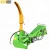 Import BX62R TRACTOR PTO DRIVEN WOOD CHIPPER WITH HYDRAULIC FEEDING CE APPROVED from China
