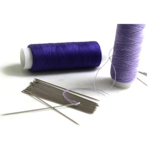 C-series A handmade fabrics sewing needle