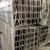Import c steel perforated channel Qualified Supplies Various Stainless Steel C Channel Price from China