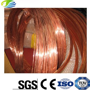 C11000 C1101 Cu-ETP Super Pure Copper Strip/ foil/wire/rod