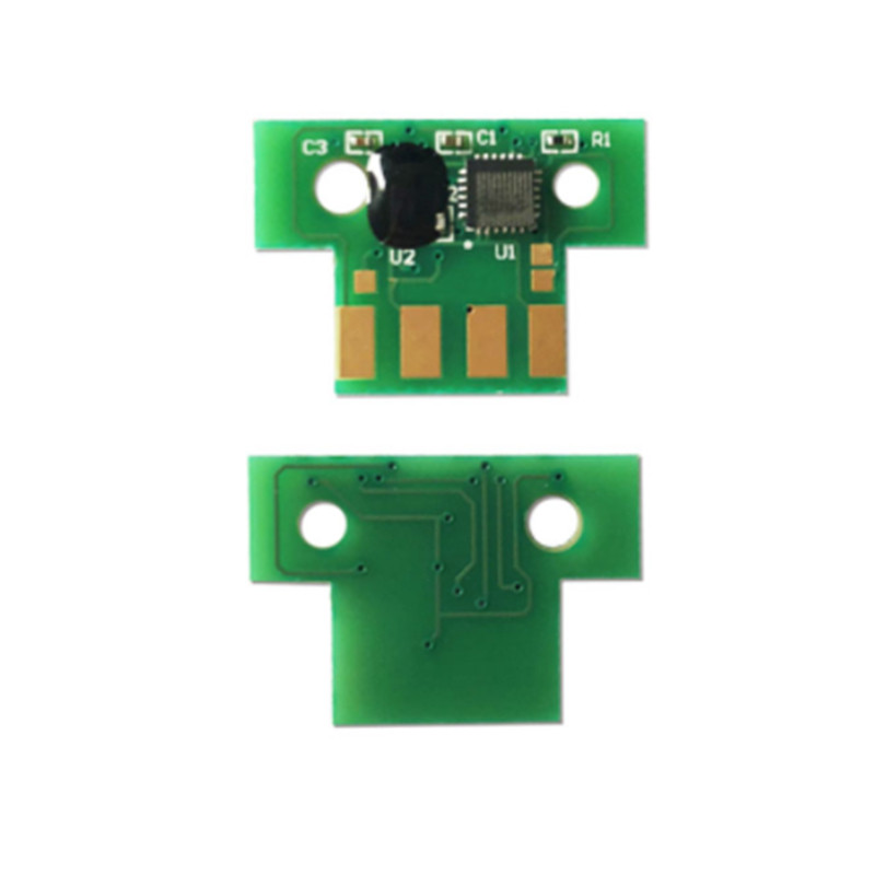 Buy C2325 C2425 C2535 Mc2425 Mc2535 Mc2640 Toner Cartridge Chip For ...