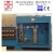 Import cable making equipment manufacturing process 16 wires multiwire drawing machine from China