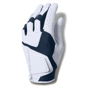 Cabretta Leather Golf Gloves,  OEM ODM with heat, printing and embroidery custom colored cabretta leather golf gloves