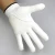 Import Cabretta+PU +mesh elastic material colorful new design golf gloves with cheap price from China