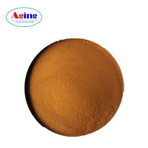Calcium lignosulfonate based fertilizer/Ca lignosulphonate Organic fertilizer additive