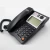 Import Caller ID Telephone with 4 one touch memories ,office telephone set with headset port from China