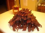 Camel Beef Jerky