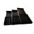 Import Candy chocolate box confectionary gift packaging box with plastic tray from China