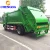Import Capacity Of New Power Wheel 3 Ton Compactor Garbage Truck from China