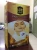 Import CAPPUCCINO 3IN1 INSTANT COFFEE from Vietnam