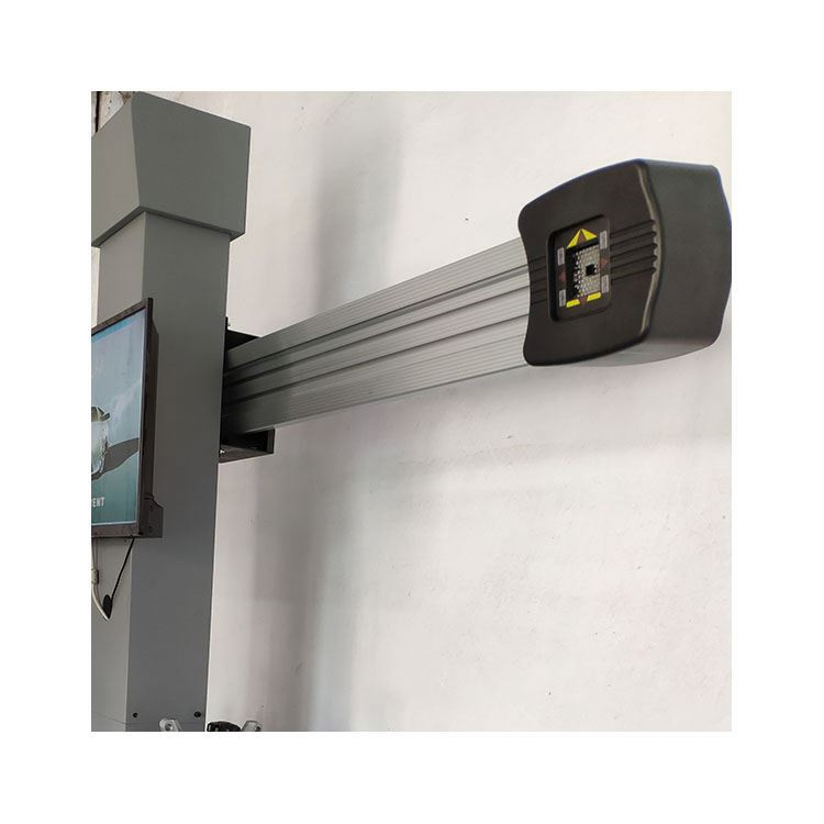 Wheel Alignment Computer Display Buy Car Aligning And Balancing Machine One Computer Display Wheel ...