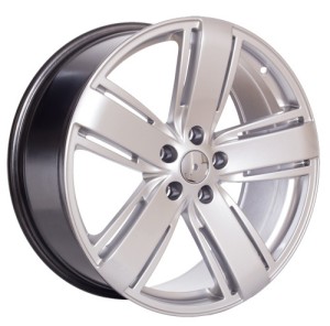 Car Alloy Wheel with 16-20&quot; UFO-B45