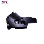 Car bumper bracket Auto parts bumper Support for Renault master2 1997-2010