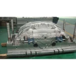 car bumper injection mould  mould king car sets mercedes bumper mould