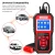 Import Car Diagnostic Tool Instrument KW850 OBDII EOBD Car Computer Fault Scanner Code Reader Supports ELM327 And Multilingual from China