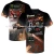 Import Car Graphic Design Sublimation Quality Men Shirts from Pakistan