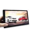 Car Rearview Mirror Desktop Monitor Stand 10.1 Inch Android Monitor