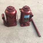 Car Repair Shop Lift Tool Heavy 20 Ton Duty Hydraulic Car Jacks