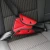 Import Car Safety Belt Adjuster Seat Belt Adjust Device Baby Child Protector from China