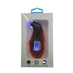 Car Tire Pressure Gauge Tyre Wheel Air Tester Digital Repair Tools