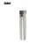 Carbide single flute end mill, safety milling inserts, 10 cutiing dia, APMT1135 , get free one for every ten