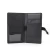 Import carbon fiber pu leather coin slots rfid long leather wallet passport holder wallet from China