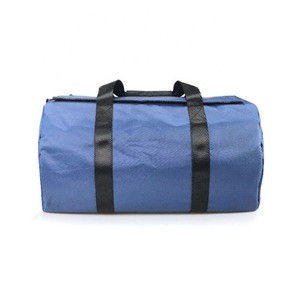 carbon lined fiber line best weed herb hemp storage travel smell proof duffel bag  smell proof duffle bag