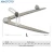 Import carbon steel metal wood leather drawing scribering compass with wing with pencil holder from China