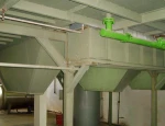 carbon steel plate and frame filter press equipments