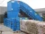 Import Cardboard compactor baler/carton compress machine/ recycling machine baler from China