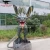 Carnival Activity Equipment Best Quality Attractive Dragon Puppet