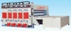 carton box semi-automatic printing for corrugated cardboard ;printing with slotting and die cutting